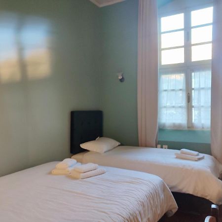 The Old School Boutique Hotel Sirako Dış mekan fotoğraf
