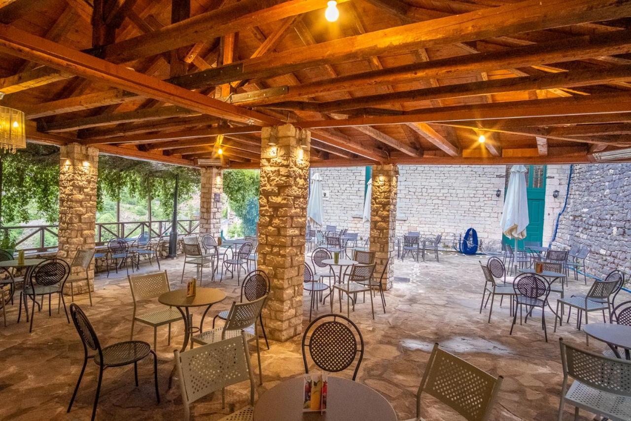 The Old School Boutique Hotel Sirako Dış mekan fotoğraf