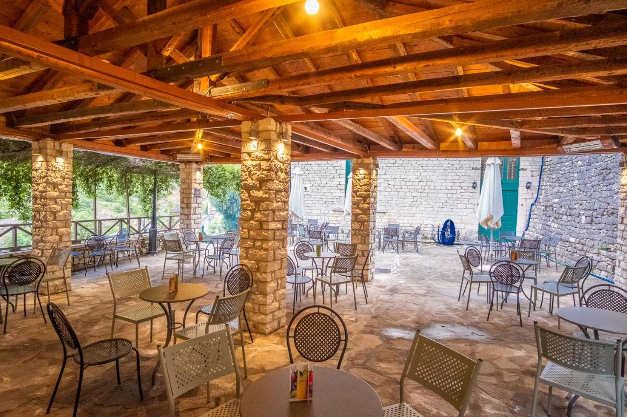 The Old School Boutique Hotel Sirako Dış mekan fotoğraf
